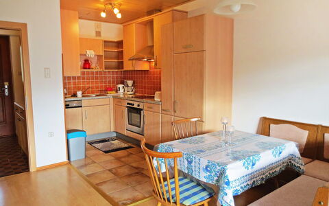 Annemarie: Room, Furniture, Property, Building, Floor, House, Interior Design, Table, Home, Real Estate