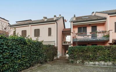 Accommodation:&nbsp;Villaggio 5 Terre 100.11