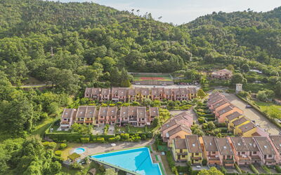 Accommodation:&nbsp;Villaggio 5 Terre 100.11