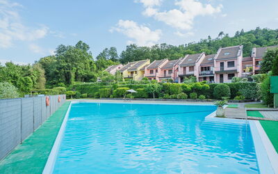 Accommodation:&nbsp;Villaggio 5 Terre 100.9