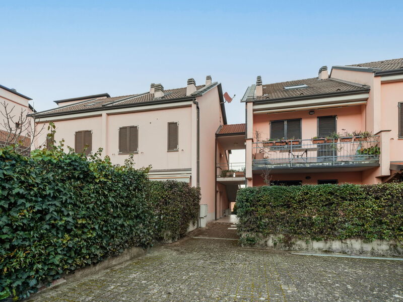 Accommodation:&nbsp;Villaggio 5 Terre 100.11