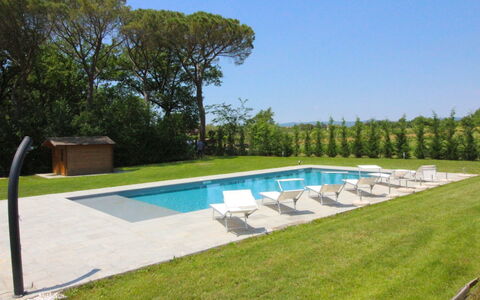 Villa Gherardo