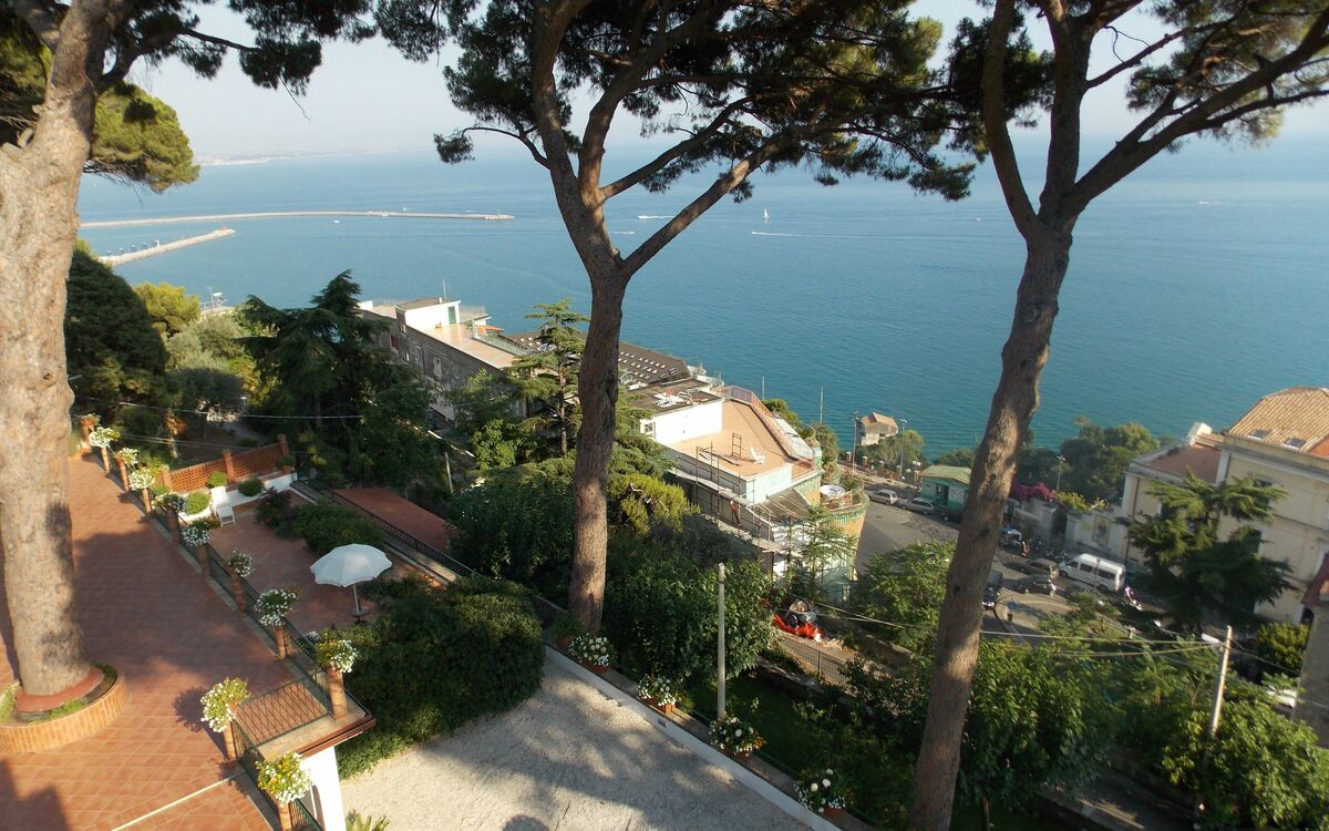 Casa Sorvillo
