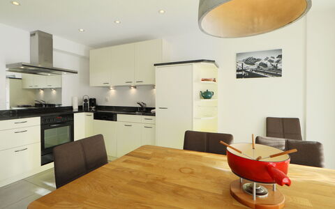 Susanna: Furniture, Cabinetry, Property, Table, Countertop, Wood, Chair, Interior Design, Lighting, Flooring