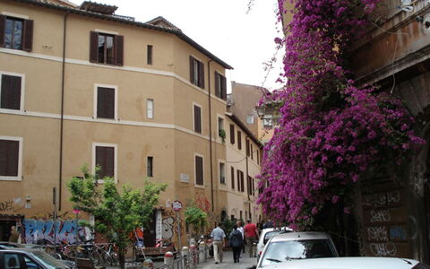 Studio Moremi': Neighbourhood, Residential Area, Town, Building, Property, Apartment, Vehicle, Architecture, Street, Real Estate