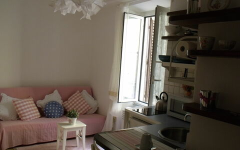 Studio Moremi': Property, Furniture, Table, Couch, Wood, Interior Design, Lighting, Window, Kitchen Appliance