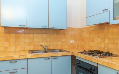 Accommodation:&nbsp;Villa Katia 710.1