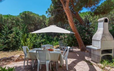 Accommodation:&nbsp;Alloggio B 710.2