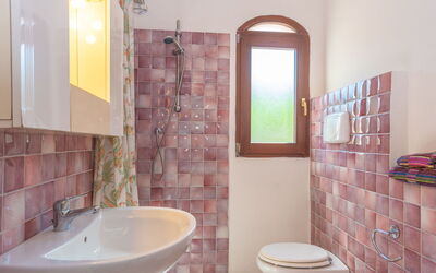 Accommodation:&nbsp;Villa Katia 710.1