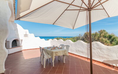 Accommodation:&nbsp;Villa Selena 715.1