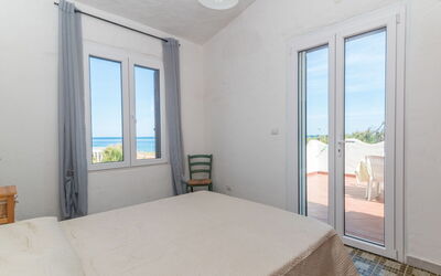 Accommodation:&nbsp;Villa Selena 715.1