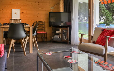 Accommodation:&nbsp;Diamant 6 125.4