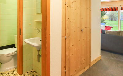 Accommodation:&nbsp;Diamant 6 125.4