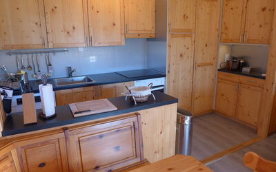 Accommodation:&nbsp;Diamant 1 125.2