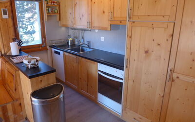 Accommodation:&nbsp;Diamant 1 125.2