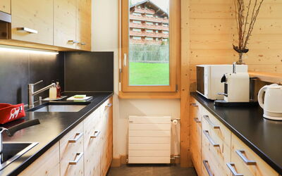 Accommodation:&nbsp;Diamant 6 125.4