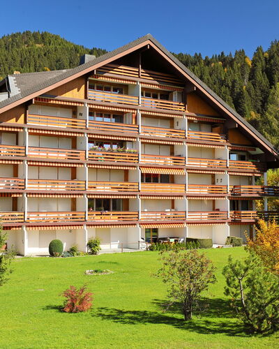 Villars 125
