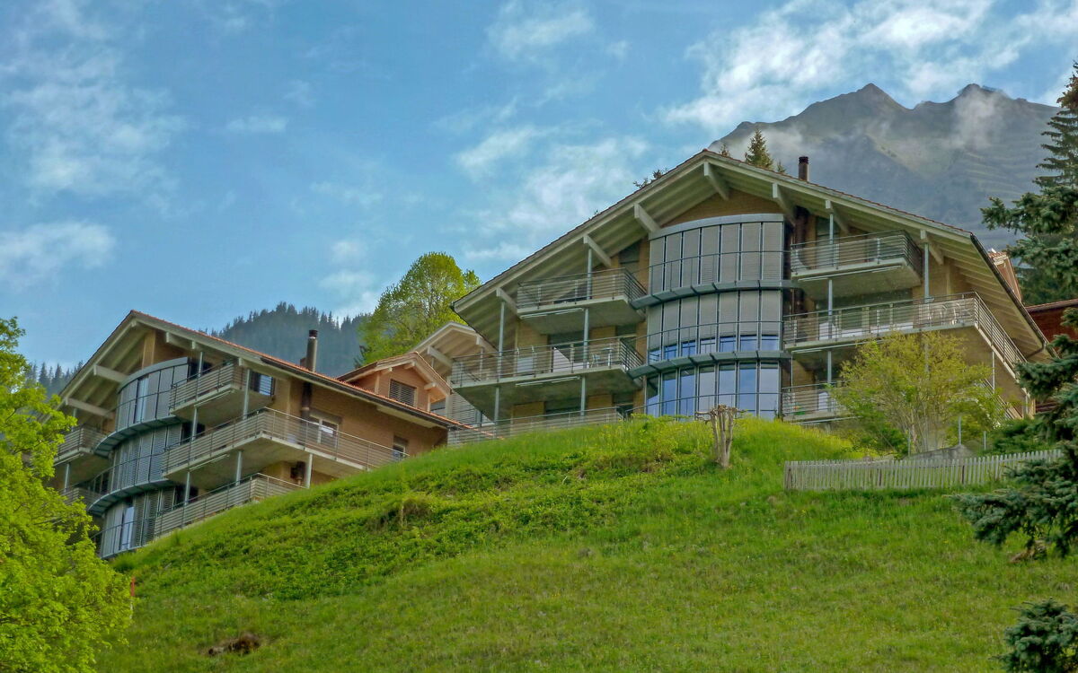 Wengen 62
