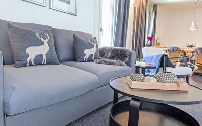Accommodation:&nbsp;Silence, Apt. P 62.2
