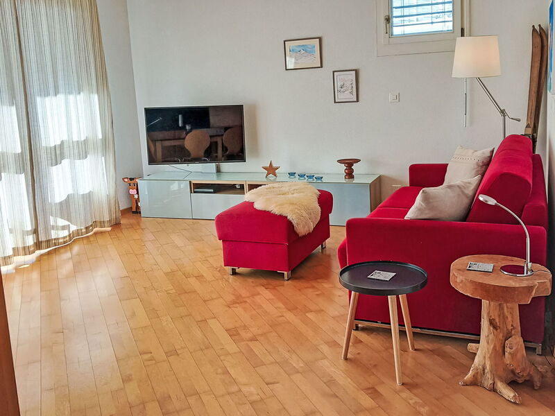 Accommodation:&nbsp;Silence Apt. H 62.1