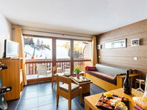 La Plagne 420