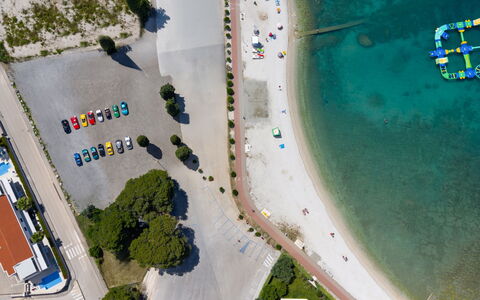Villa Fasana: Coast, Sea, Coastal And Oceanic Landforms, Aerial Photography, Beach, Bird'S-Eye View, Ocean, Shore, Bay, Watercraft