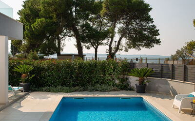 Villa Fasana - Fažana, Istria, Croatia