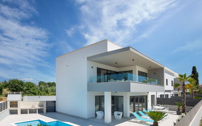Villa Fasana