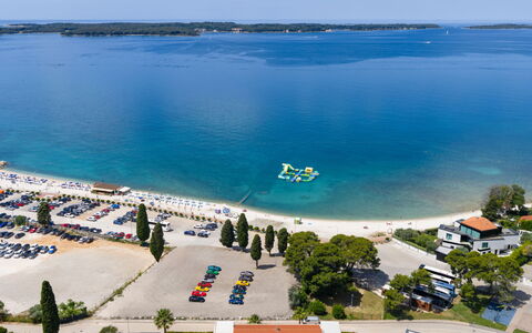 Villa Fasana: Coast, Coastal And Oceanic Landforms, Sea, Beach, Shore, Ocean, Caribbean, Bay, Tropics, Resort