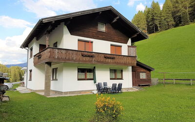 Thaler - Obernberg am Brenner, Tyrol, Austria