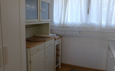 Accommodation:&nbsp;Chesa Cripels i 131.2