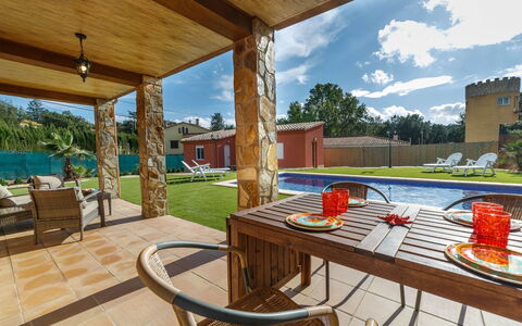 Montverde: Property, Real Estate, Building, House, Room, Interior Design, Estate, Home, Porch, Patio