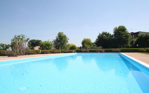 Il Portale di Arturo: Swimming Pool, Property, Real Estate, House, Leisure, Water, Vacation, Estate, Home, Villa