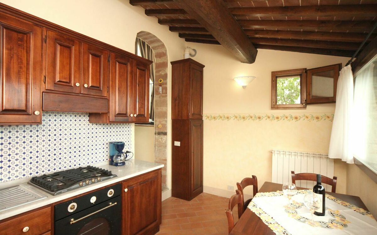 Accommodation:&nbsp;Girasole 2602