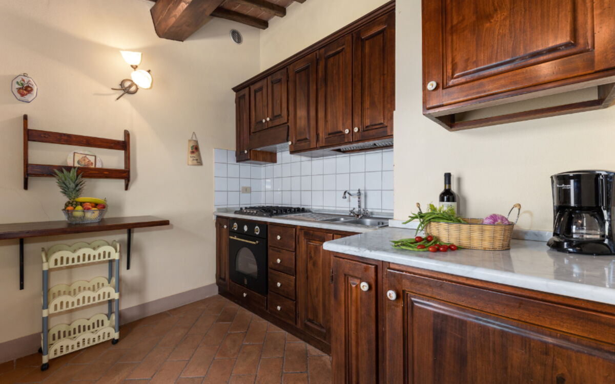 Accommodation:&nbsp;Melograno 2604