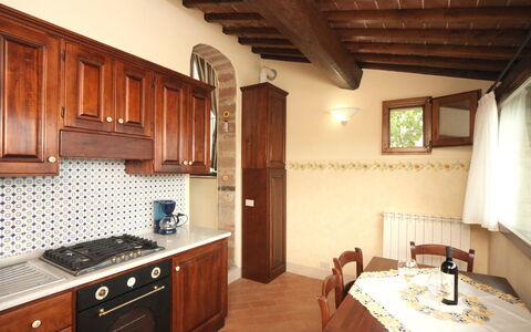Accommodation:&nbsp;Girasole 2602