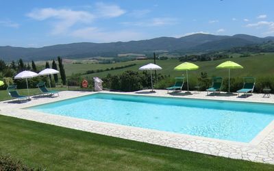 San Martino - Colle di Val D'Elsa, Tuscany, Italy - Melograno 2604