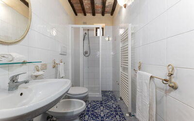 Accommodation:&nbsp;Gelsomino 2601