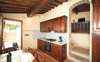 Accommodation:&nbsp;Girasole 2602