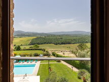Accommodation:&nbsp;Melograno 2604