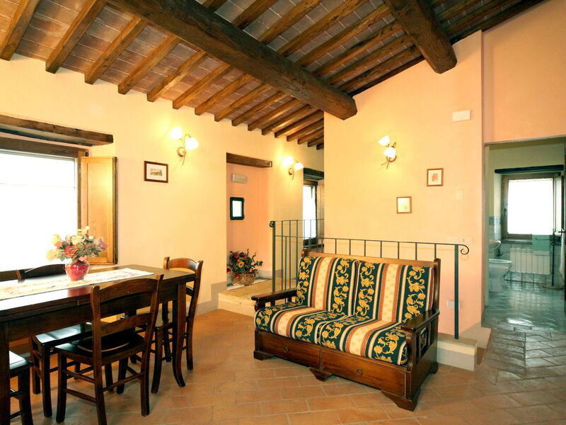 Accommodation:&nbsp;Melograno 2604
