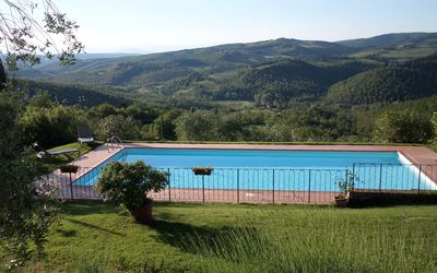 Sicelle - Castellina in Chianti, Tuscany, Italy - 510