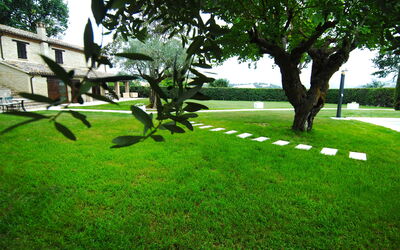 Villa Ippolito