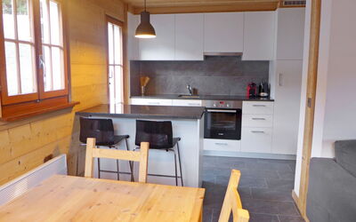 Chalet Castor