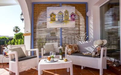 Villa Moreana