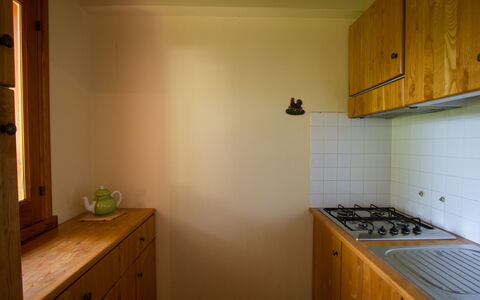 Accommodation:&nbsp;Borgo Maisale Camelia 160.1