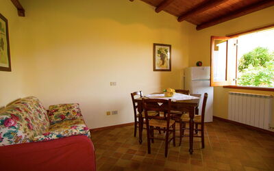 Accommodation:&nbsp;Borgo Maisale Camelia 160.1