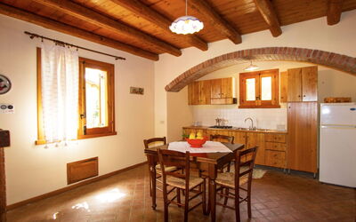 Accommodation:&nbsp;Borgo Maisale Gelsomino 160.2