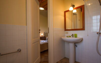 Accommodation:&nbsp;Borgo Maisale Camelia 160.1