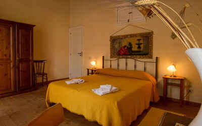 Accommodation:&nbsp;Borgo Maisale Gelsomino 160.2